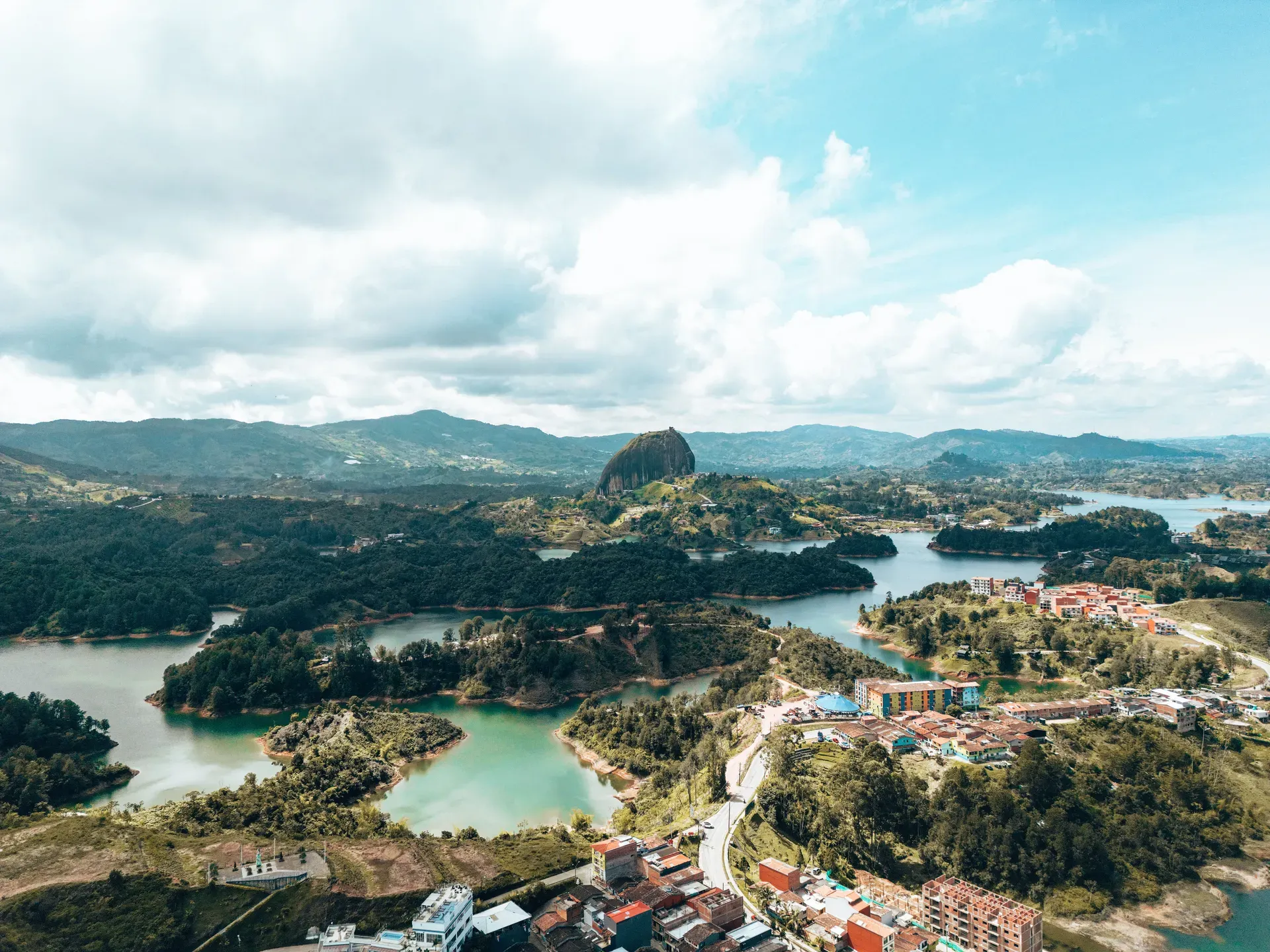 Guatape